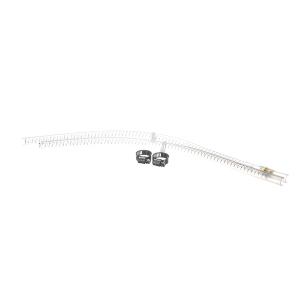 (image for) Roundup - AJ Antunes 7002557 SILICONE TUBE W/CHECK VALVE KI
